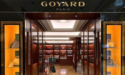 goyard takashimaya tokyo|Takashimaya Tokyo.